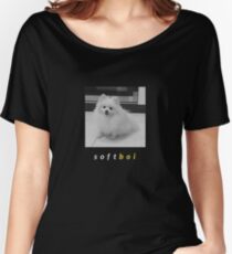 The Soft Boi Special Women's Relaxed Fit T-Shirt