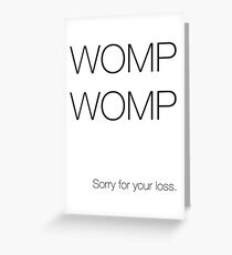 Condolences Greeting Cards | Redbubble