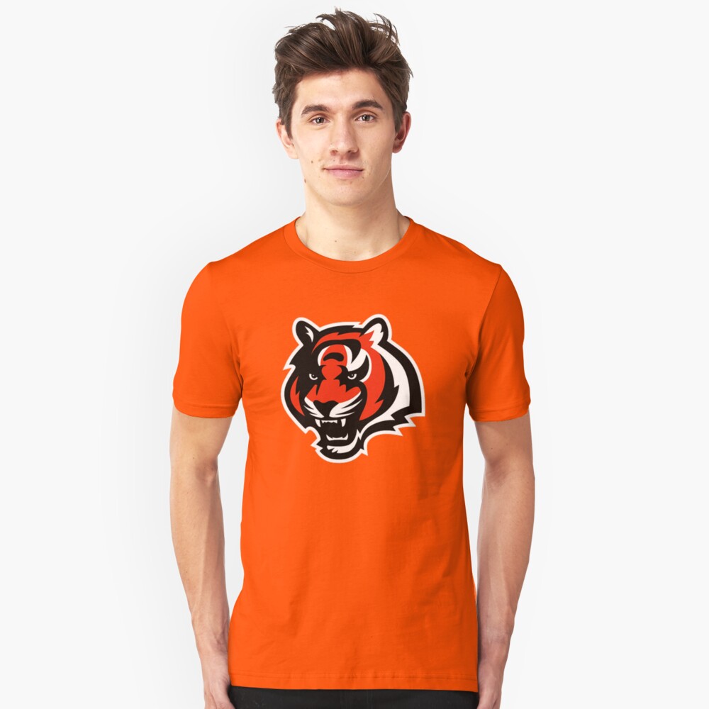 Chincinati Bengals T Shirts\