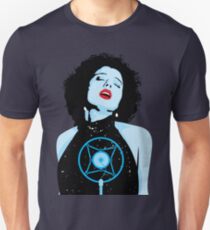 Blue Velvet - Isabella Unisex T-Shirt