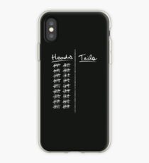 Heads... iPhone Case
