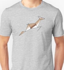 Springbok Unisex T-Shirt