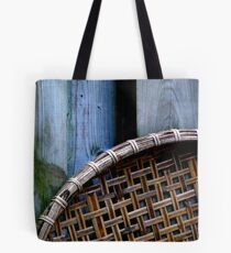 Handcrafted Tote Bag