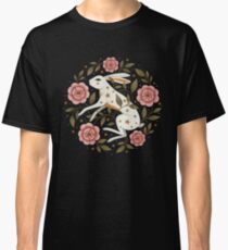 Verstrickt Classic T-Shirt