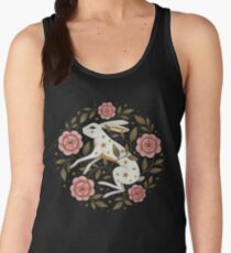 Entangled Women's Tank Top
