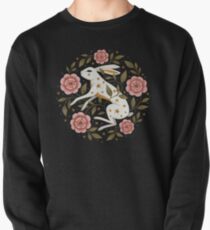 Entangled Pullover