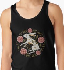 Verstrickt Tanktop für Männer