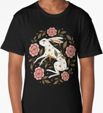Entangled Long T-Shirt