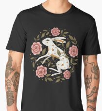 Entangled Men's Premium T-Shirt