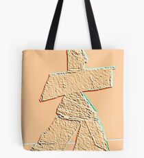 Aweshuk K3 Tote Bag