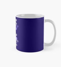 Beauty must be Felt With The Heart! Stomach Cancer Awareness Mug