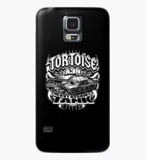 A39 Tortoise Case/Skin for Samsung Galaxy