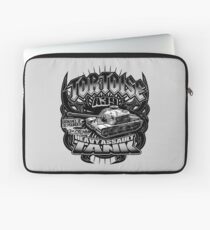 A39 Tortoise Laptop Sleeve