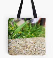 Driveway Tote Bag