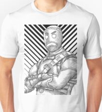 Fortnite - Gingerbread Man Skin Unisex T-Shirt