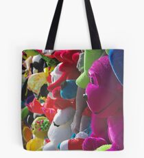 stuffed! Tote Bag