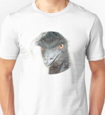 Emu Unisex T-Shirt