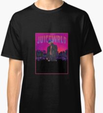 Juice Wrld 999 Classic T-Shirt