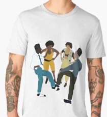 It's A House Party! Men's Premium T-Shirt