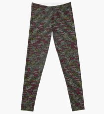 Coding Leggings