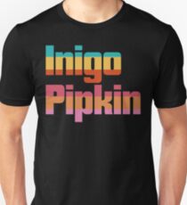 NDVH Pipkins 1973 - Inigo Pipkin Unisex T-Shirt