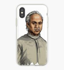 Firefly - Shepherd Book iPhone Case