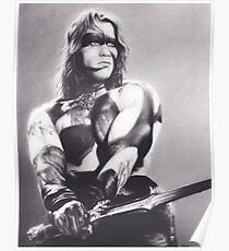 Conan the Barbarian Poster
