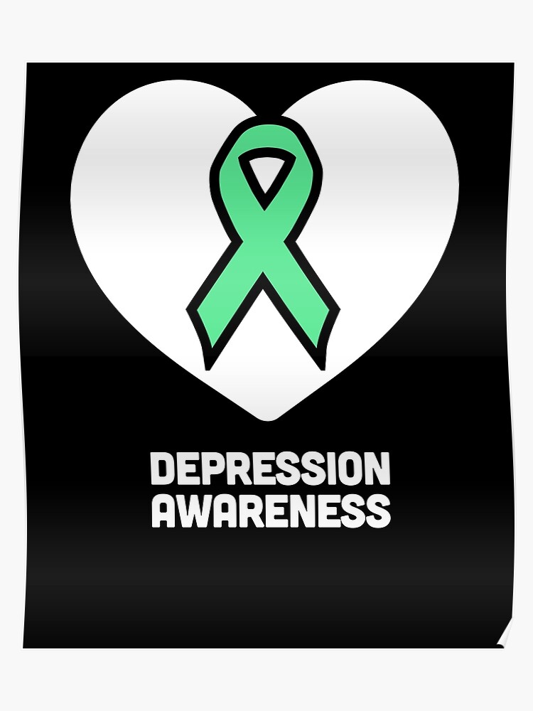 custom printed awareness ribbons