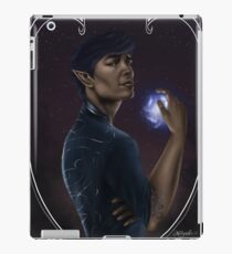 Rhysand iPad Case/Skin