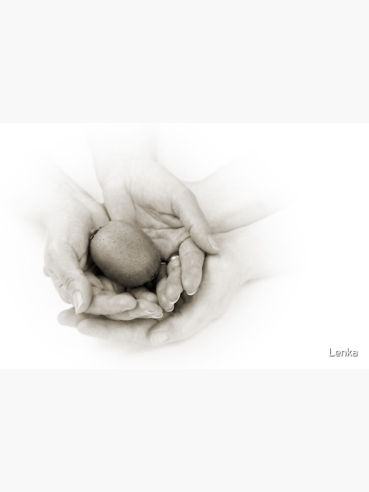 Hands: Health by Lenka