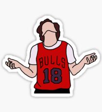 Chicago, Live On Tour Sticker