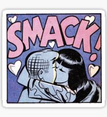 Veronica Lodge Archie Comics Sticker