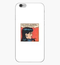 Veronica Lodge Archie Comics iPhone Case