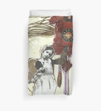 "But Mummy,Fairies Don't Have A Bedtime!" Duvet Cover