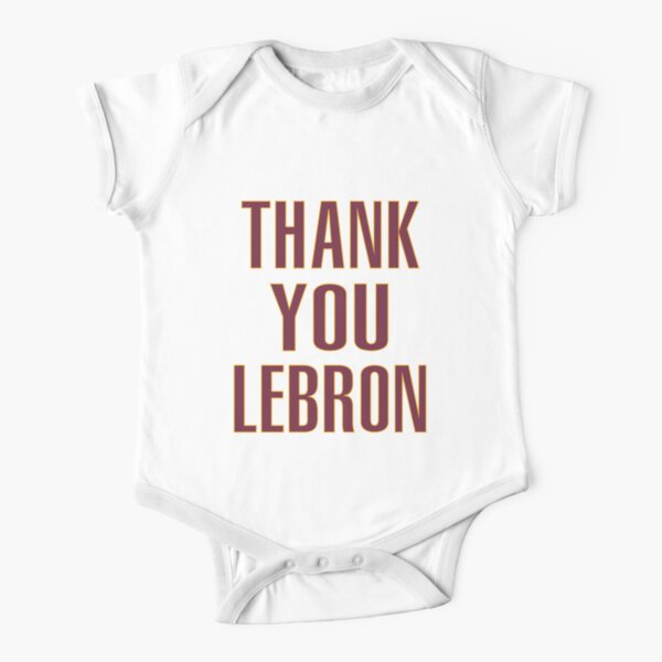 lebron james jersey for baby