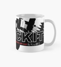 CAN I KICK IT? - City Mug