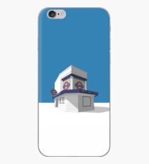 Trinity Road (Tooting Bec) iPhone Case