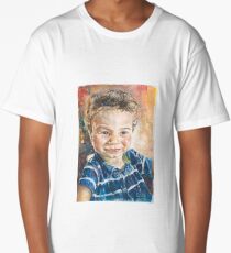 Evan Long T-Shirt