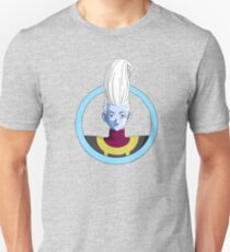 Whis Unisex T-Shirt