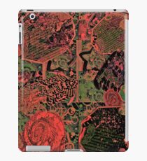 Spheres iPad Case/Skin