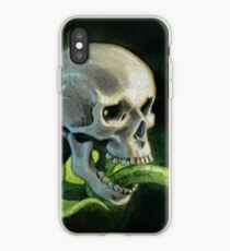 Slither iPhone Case