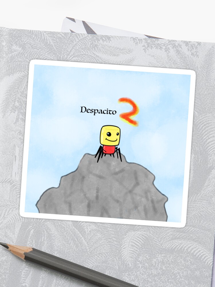 How to get the super secret badge in robloxian highschool despacito roblox