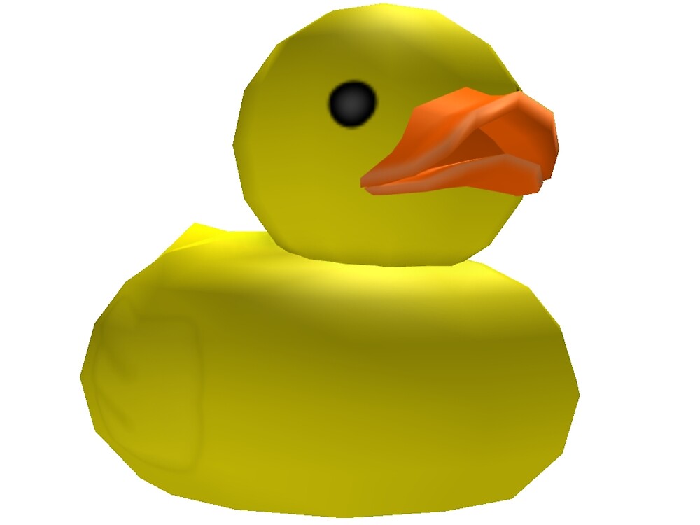 Roblox Duck Store By Voidtexxrblx Redbubble - roblox duck store