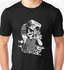 cool ever demons Unisex T-Shirt