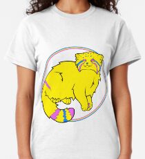 Pan Pallas Cat Classic T-Shirt
