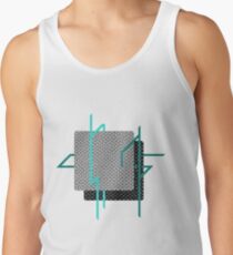 isometric Tank Top