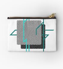 isometric Studio Pouch