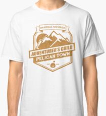 Adventurer's Guild Classic T-Shirt