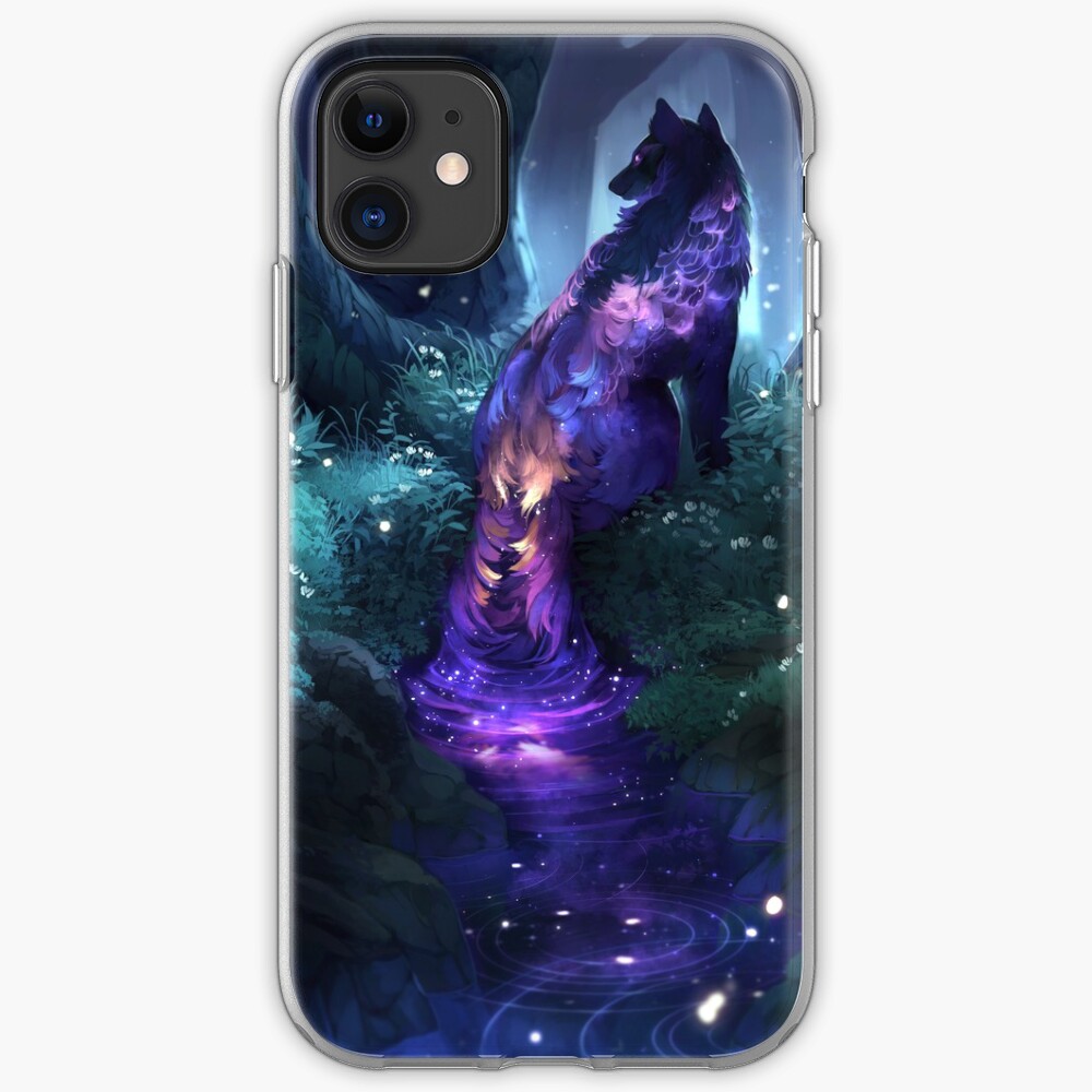 luminous iPhone Case & Cover