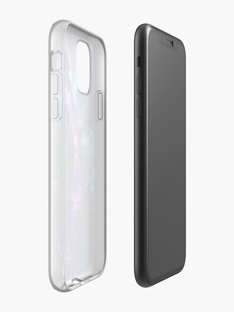 Alternate view of luminous iPhone Case & Cover